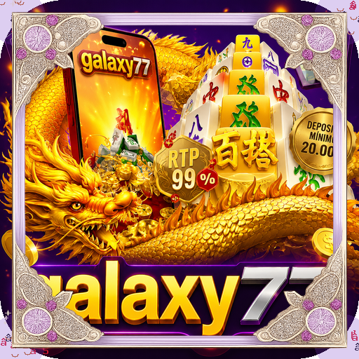 galaxy77 — galeri pratinjau - APK Resmi