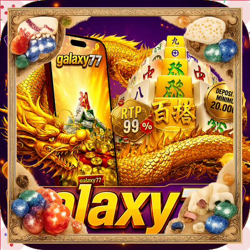 galaxy77 — galeri pratinjau Resmi APK